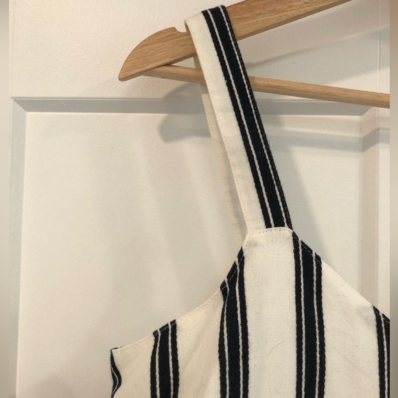 Striped Tank Icone Small - Picture 2 of 4